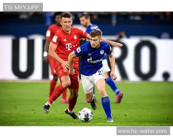 拜仁慕尼黑大胜沙尔克04,横扫对手展示绝对实力 拜仁慕尼黑大胜沙尔克04,横扫对手展示绝对实力