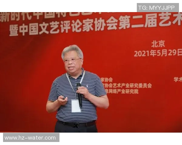 陈照旭:在科技与艺术交汇处的创新探索与人生旅程 陈照旭:在科技与艺术交汇处的创新探索与人生旅程