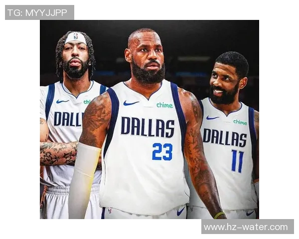 独行侠队季后赛实力引人瞩目，或成为黑马