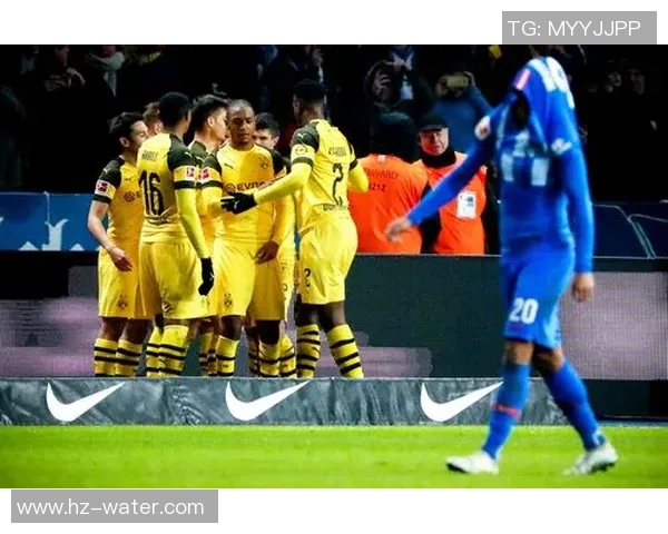 弗拉克福特与多特蒙德德甲激战，终赛如山！