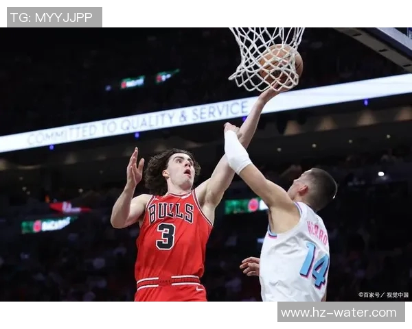 公牛客场惊险胜国王，豪取四连胜