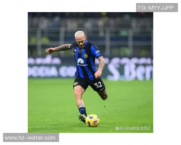 国米官方宣布签下巴萨铁腰标价1.2亿欧元成转会最大热点 国米官方宣布签下巴萨铁腰标价1.2亿欧元成转会最大热点