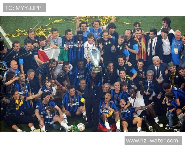 国际米兰主帅明确目标:意甲冠军势在必得