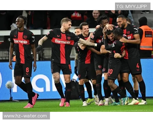 汉诺威96队德甲联赛震撼表现展现实力势不可挡