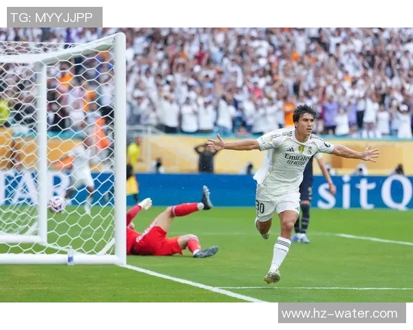 皇马惊险晋级八强！梅开二度贝尔救主，挺进欧冠淘汰赛！