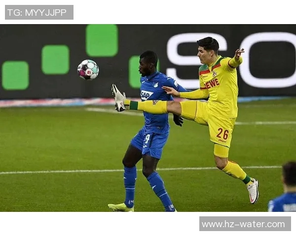 科隆主场遭遇连败,陷入危机! 科隆主场遭遇连败,陷入危机!