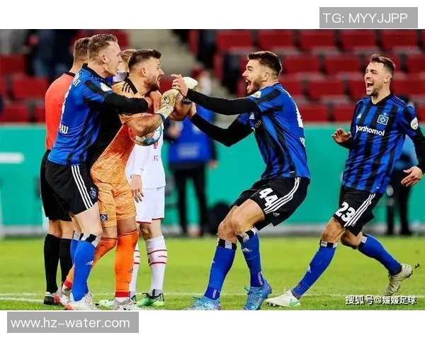 凯泽斯劳滕客场止连败,逆袭战胜达姆施塔特:不屈的红魔再度崛起 凯泽斯劳滕客场止连败,逆袭战胜达姆施塔特:不屈的红魔再度崛起