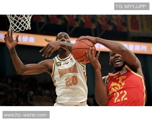 克里斯多夫-奥贝克帕助山西队绝杀取得CBA胜利