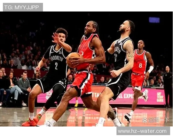 快船队火力全开,团队配合出色 快船队火力全开,团队配合出色