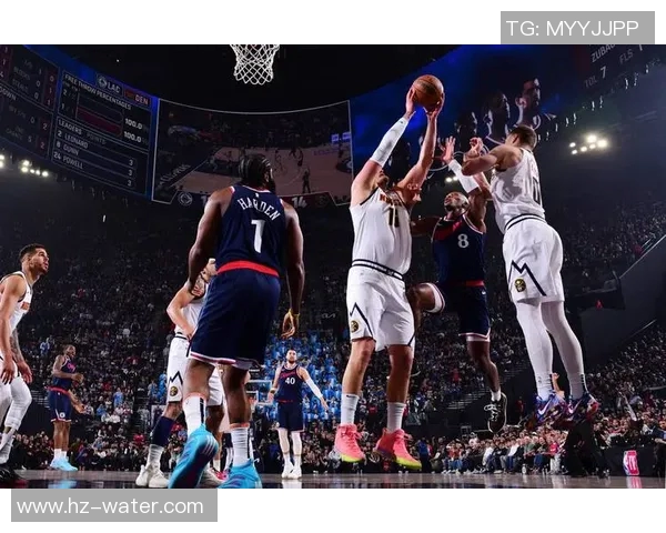 快船惊险力压国王,系列赛3-1领先 快船惊险力压国王,系列赛3-1领先