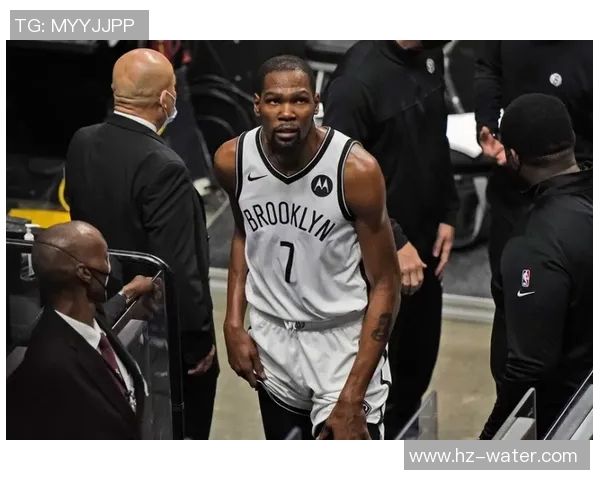 篮网宣布杜兰特因伤休战四周:伤病阴影笼罩下的复出之路 篮网宣布杜兰特因伤休战四周:伤病阴影笼罩下的复出之路