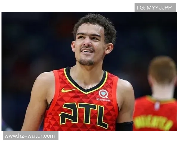 老鹰球员特雷-杨接受手术治疗,复出时间未定 老鹰球员特雷-杨接受手术治疗,复出时间未定