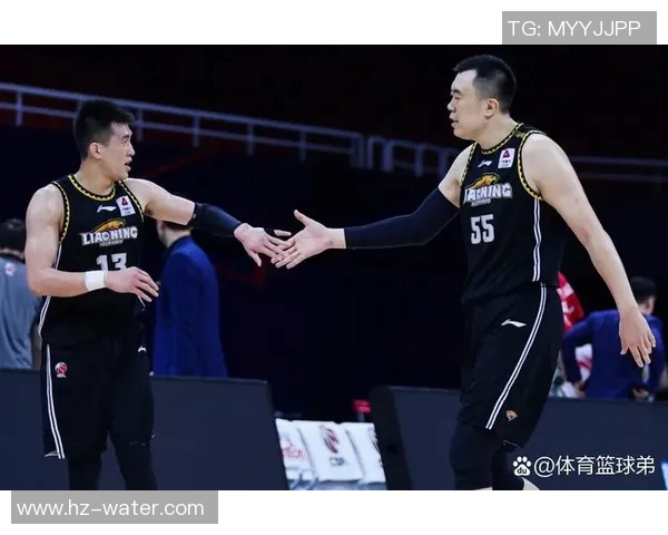 辽宁本钢签下外援潜力新星,球队士气大增备战新赛季