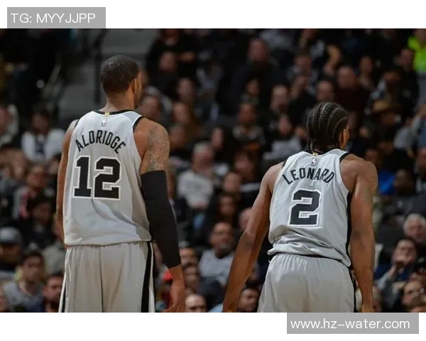 马刺为伦纳德开设顶薪合同,期望留队:球队重塑辉煌未来的关键