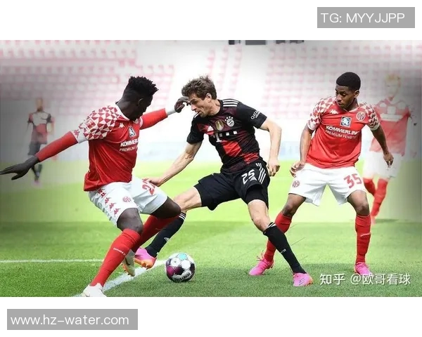 美因茨奇迹逆袭!德甲比赛上演绝地逆转震撼全场