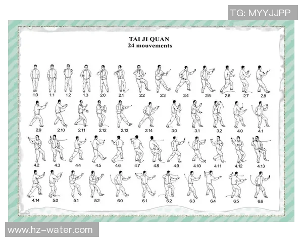 探索74太极拳拳谱的奥秘与技艺传承之路