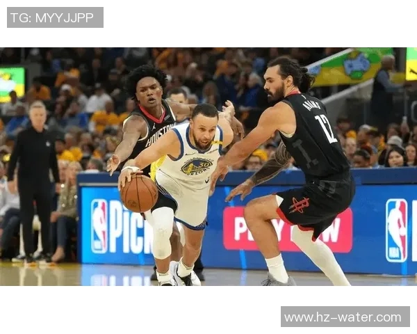 勇士大胜火箭，晋级西部决赛