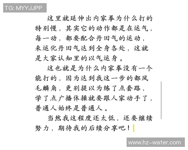太极拳练气的技巧与方法探讨如何提升内功与气息的和谐统一