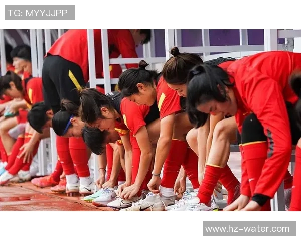 女足世界杯慈善赛在即，中国队加紧备战迎接挑战