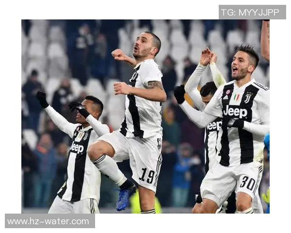 尤文图斯主场大胜AC米兰，梅开二度的C罗表现抢眼