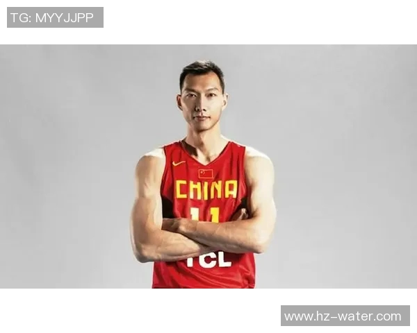 易建联将代表中国男篮参加奥运会备战，期待他再创辉煌
