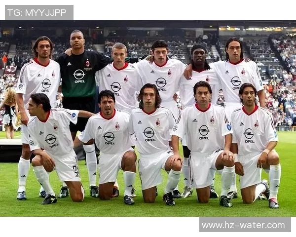 尤文旧将抨击AC米兰：卖掉表现差强人意的球员吧