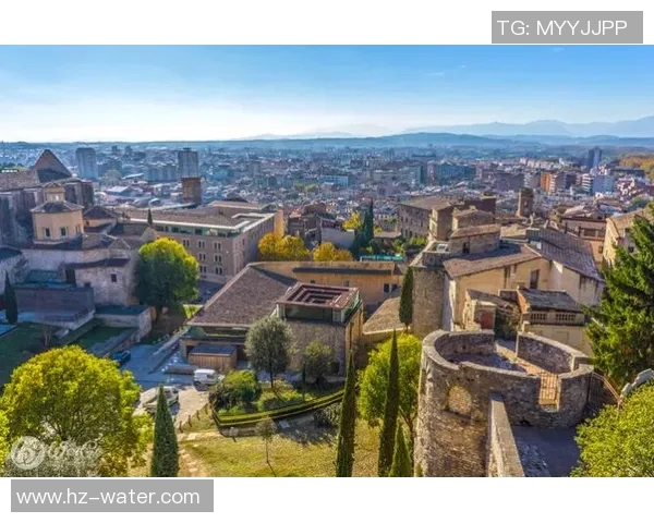 赫罗纳：欧洲城市古建筑惊现“时间胶囊”，揭秘千年历史传奇