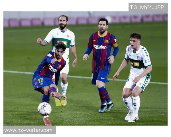 巴塞罗那后防线再受打击，主力后卫恩波佐缺席西甲首轮比赛